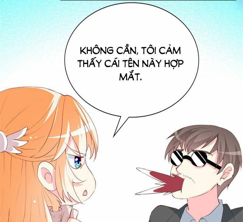 Này! Đừng Động Vào Phô Mai Của Tôi: Chapter 100