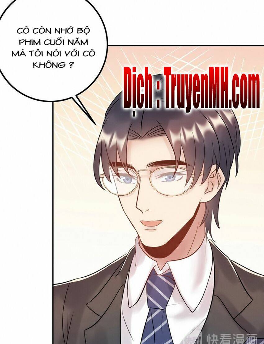 Trong Sinh Chi Ức Vạn Ảnh Hậu Yếu Thượng Vị: Chapter 161