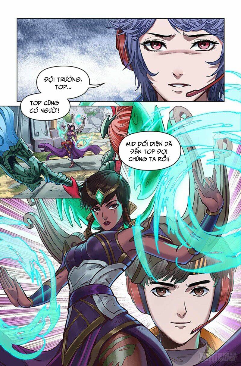 Vợ Yêu Của Ác Ma: Chapter 15