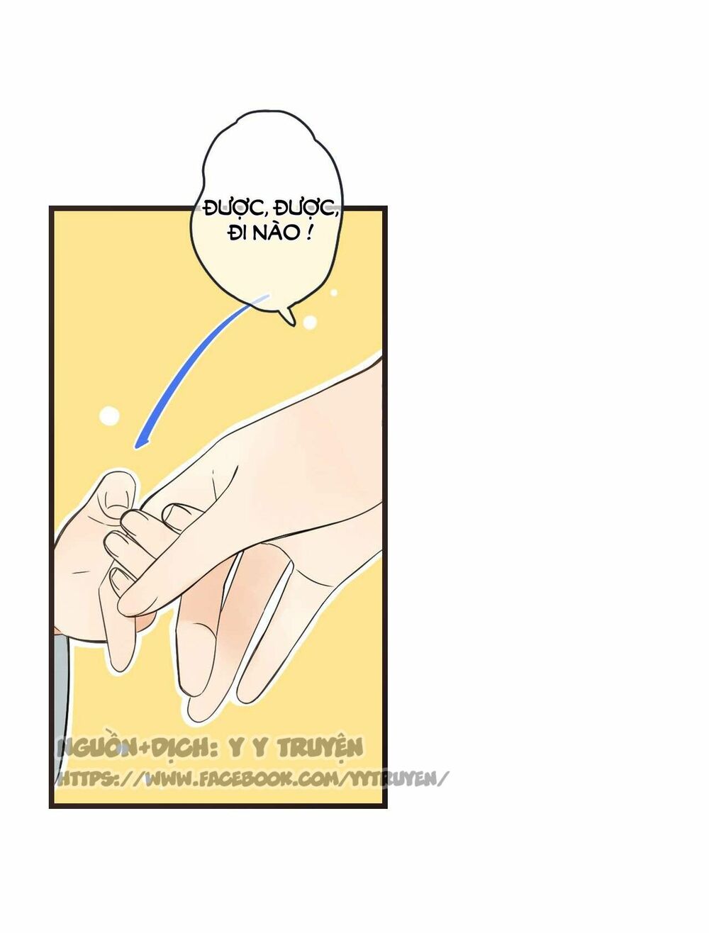 Giáo chủ yêu nghiệt mau nằm xuống: Chapter 39