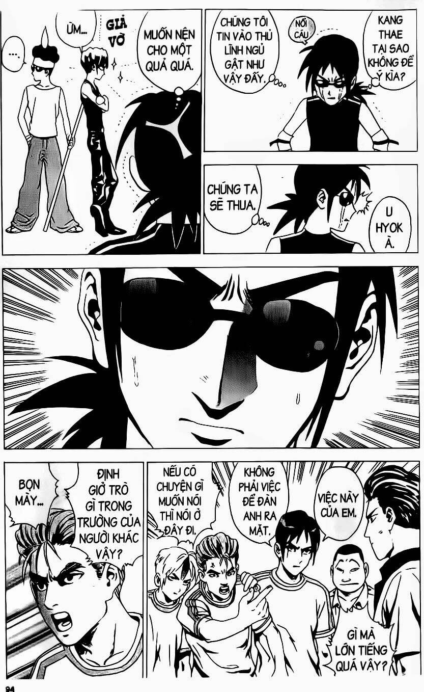 Ai Hơn Ai: Chapter 76