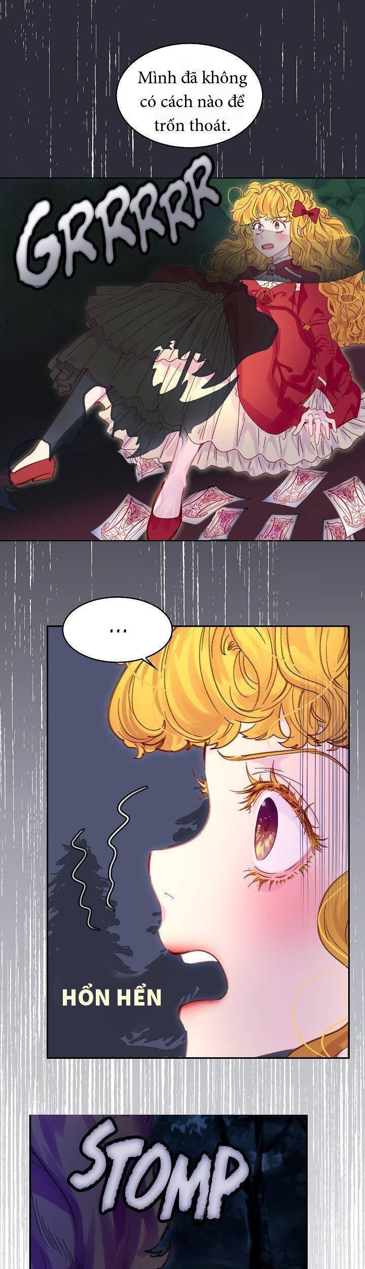 Đừng Xem Thường Nữ Phụ: Chapter 110