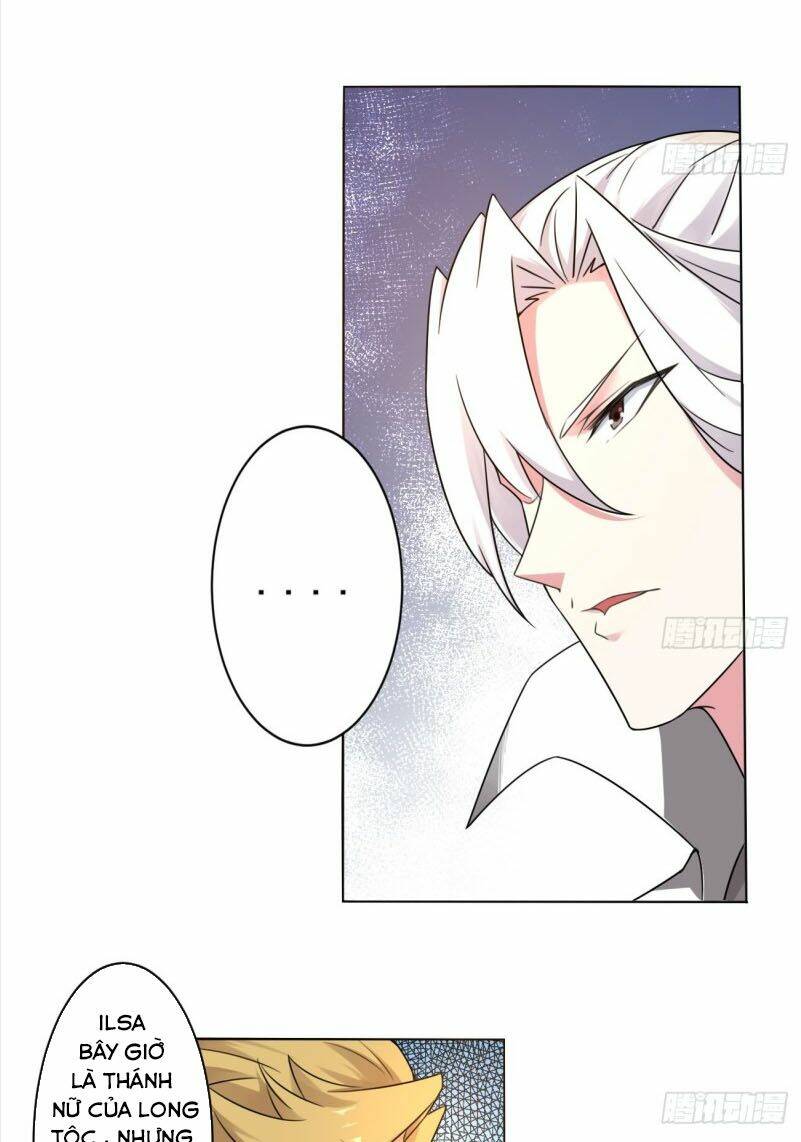 Tu Chân Giả Tại Dị Thế: Chapter 273