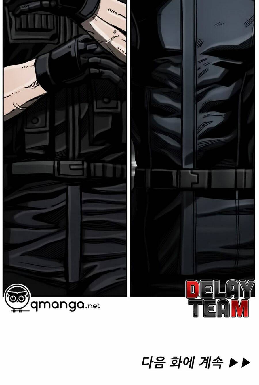 Thợ Săn Đầu Tiên: Chapter 21