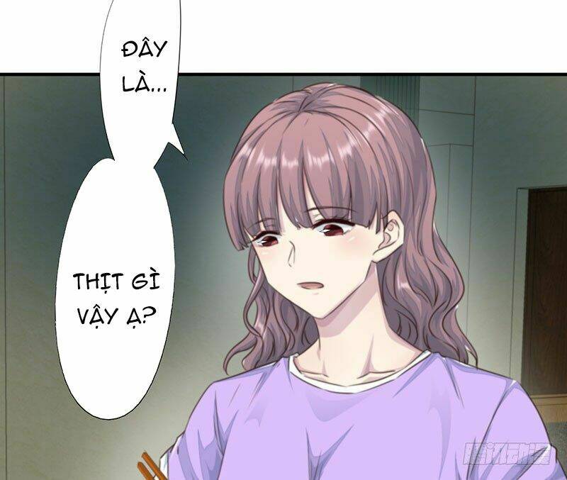 Lật Mặt: Chapter 13