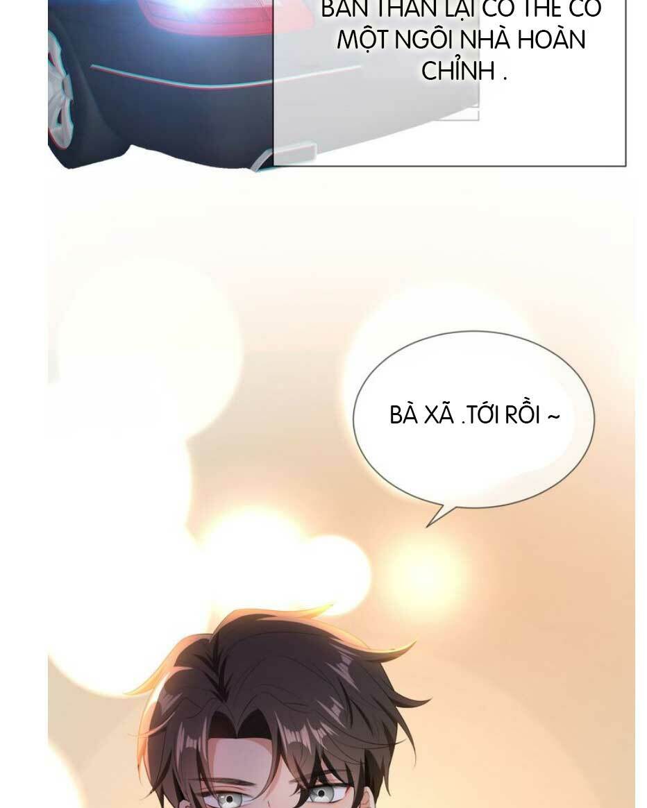 Cô Vợ Nhỏ Nuông Chiều Quá Lại Thành Ác!!: Chapter 184.1