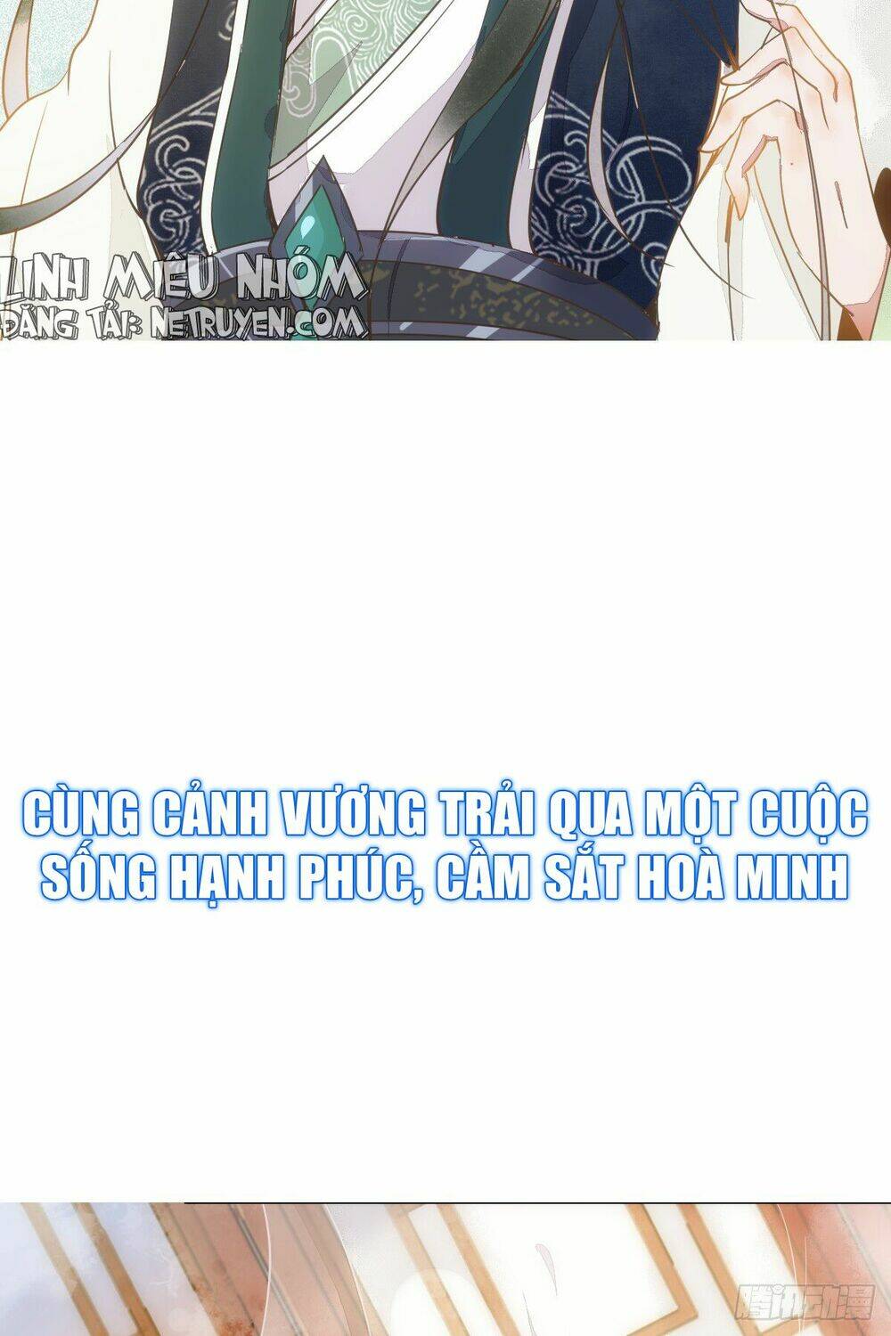 Sát Thủ Vương Phi Không Dễ Đối Phó: Chapter 1