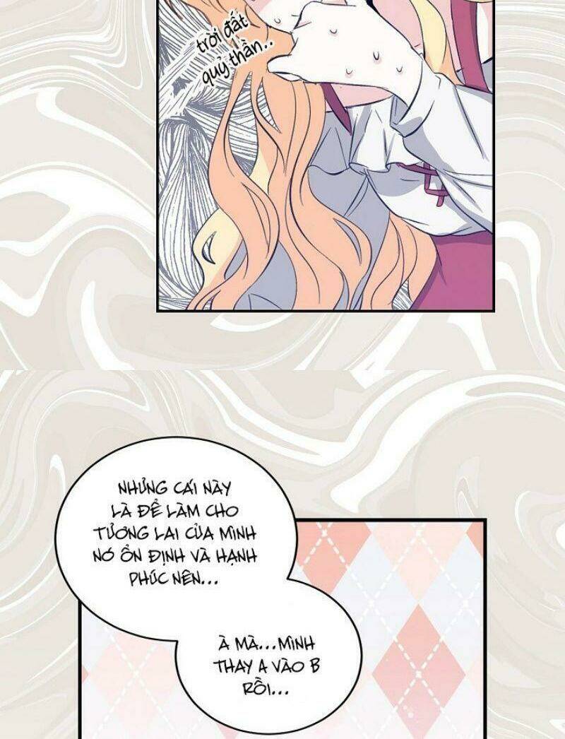 Tôi Là Bạn Gái Cũ Của Một Người Lính: Chapter 6