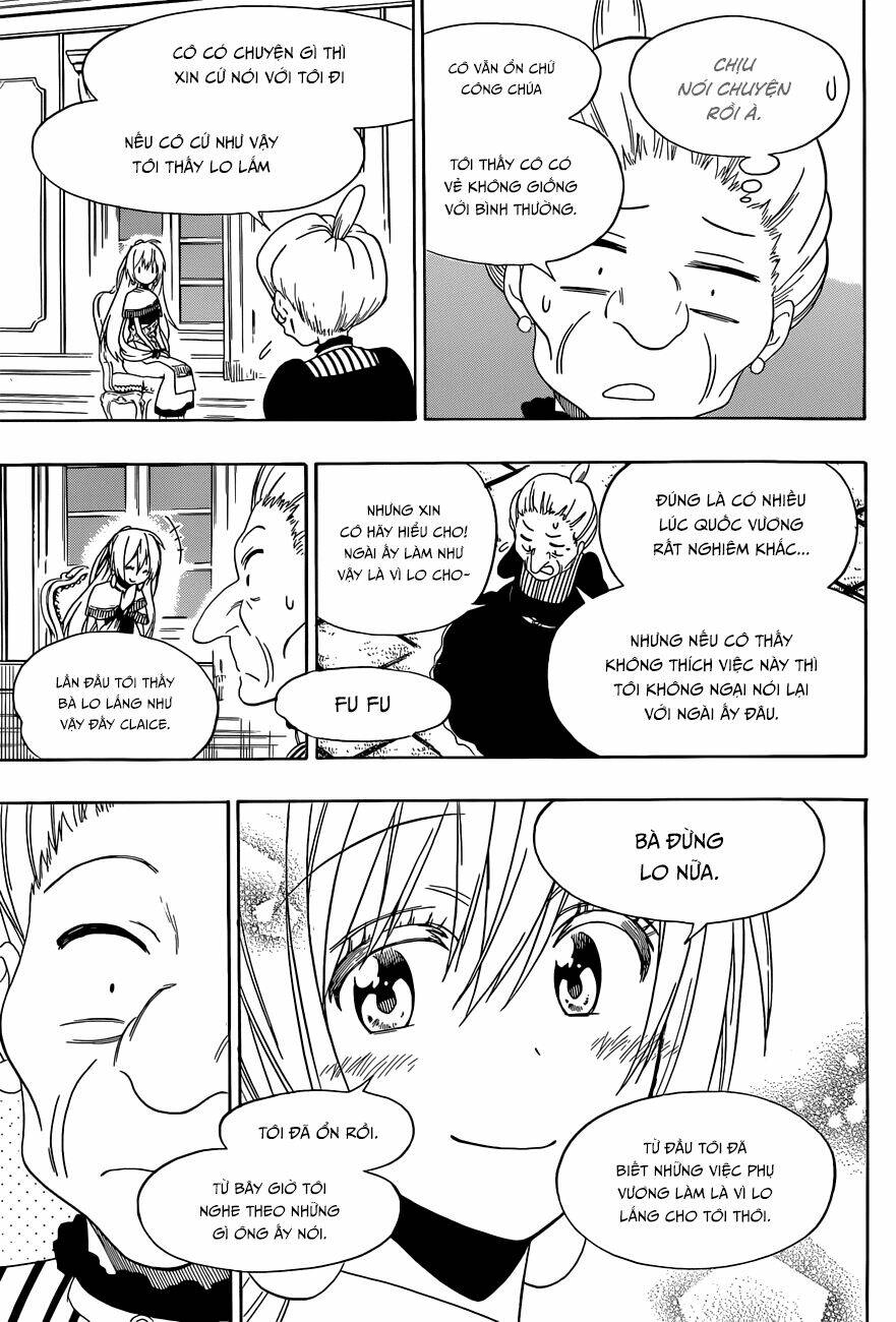 Tình Yêu Ngang Trái: Chapter 139