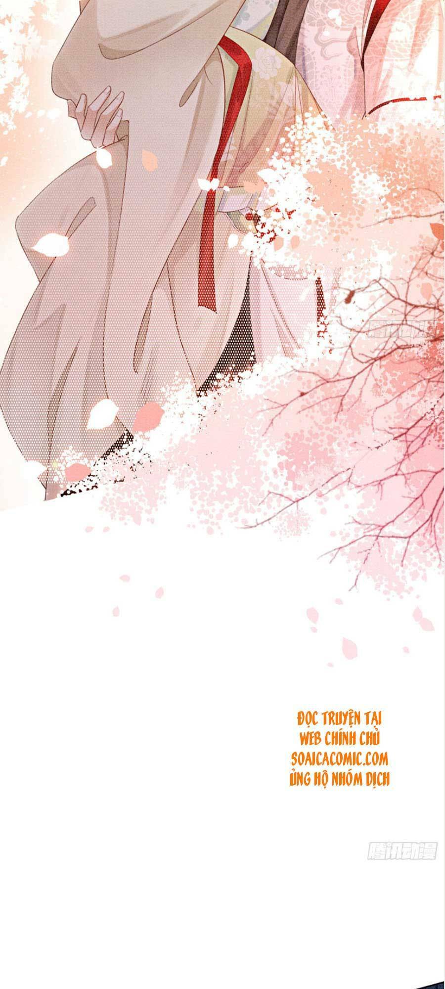 Bắt Đầu Hủy Hôn Để Công Lược Vương Gia: Chapter 7