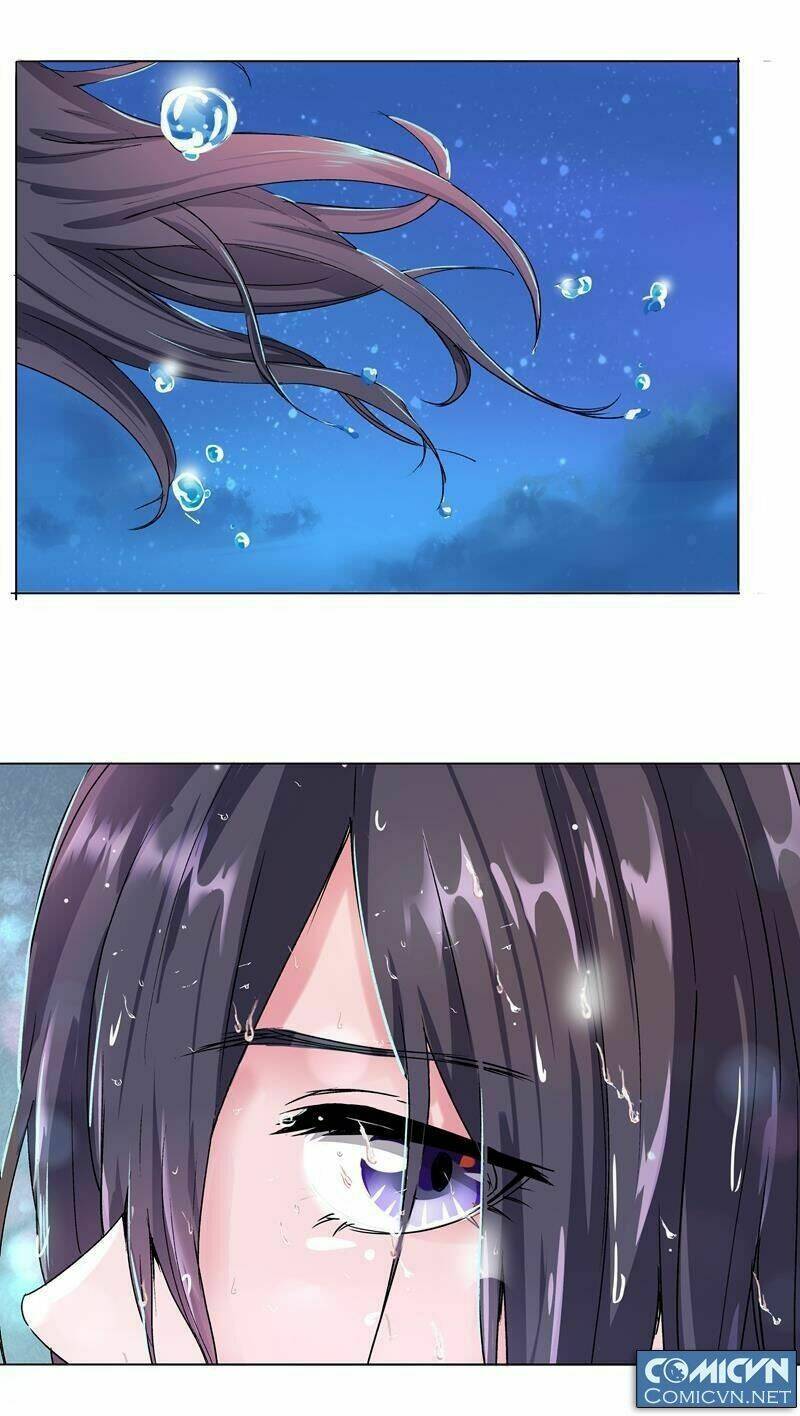 Nhất Niệm Tung Hoành: Chapter 2