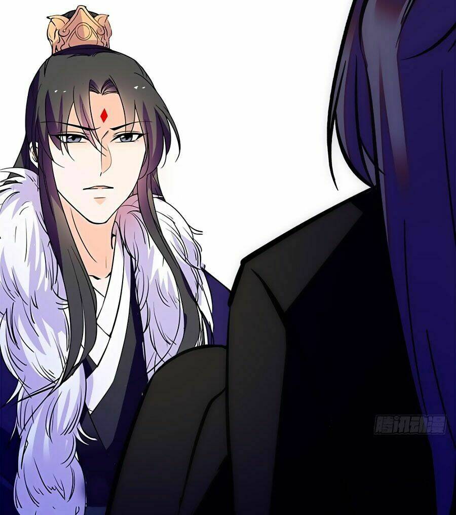 Nhất Thế Khuynh Thành: Lãnh Cung Khí Phi: Chapter 89