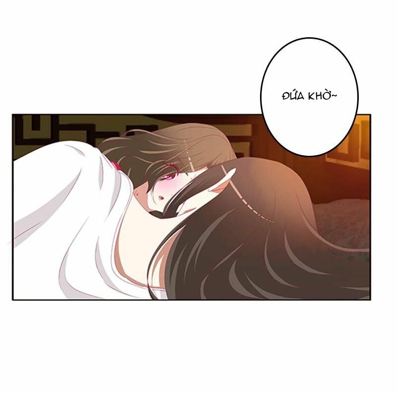 Thông Linh Phi: Chapter 471