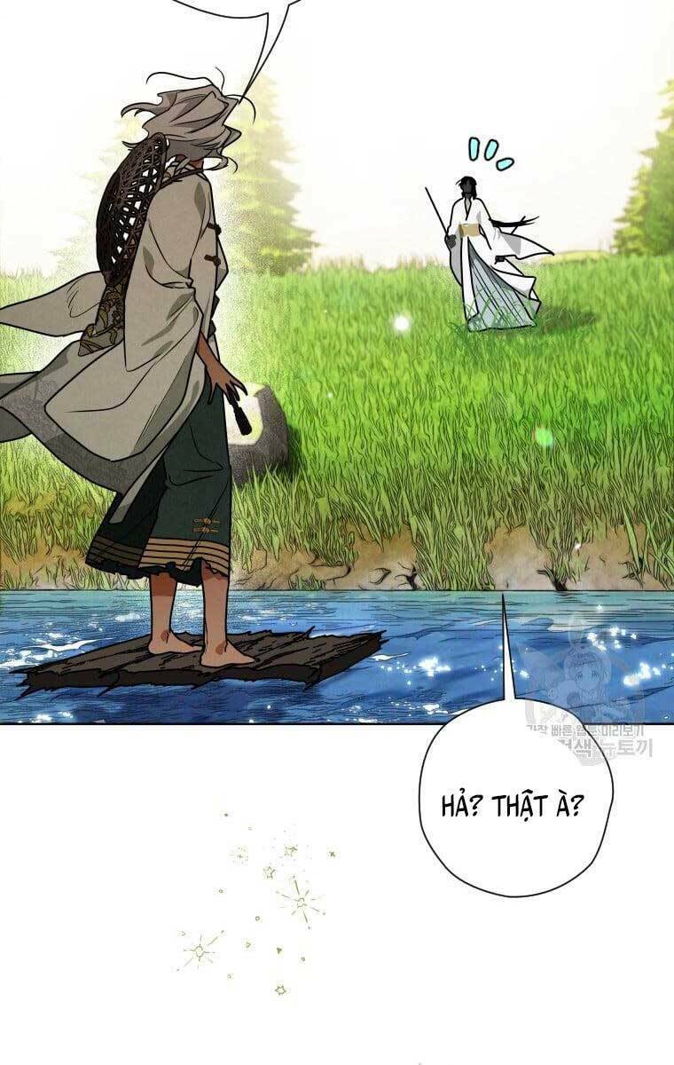 Thời Đại Hoàng Kim Của Thiên Kiếm: Chapter 39