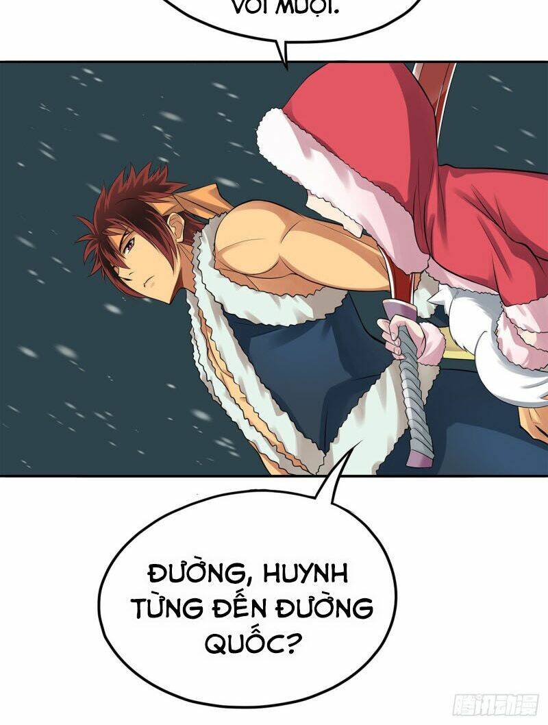 Tướng Dạ: Chapter 72