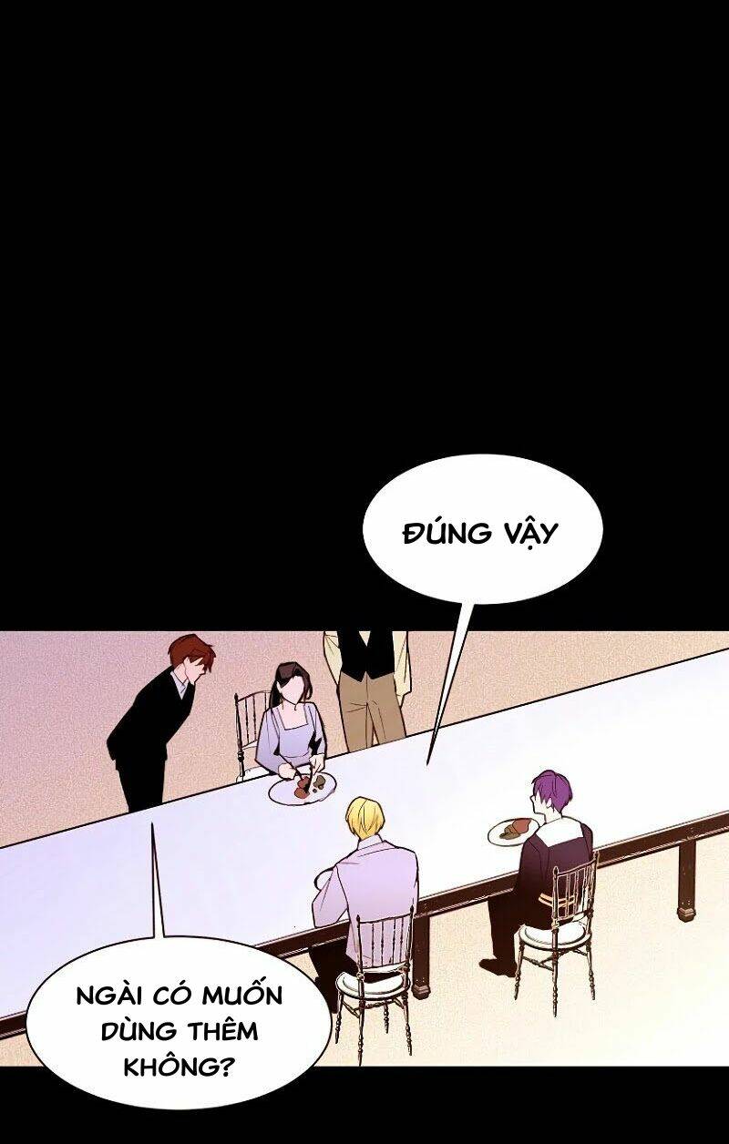 Cuộc Sống Rập Khuôn Của Một Quý Cô Tái Sinh!: Chapter 35