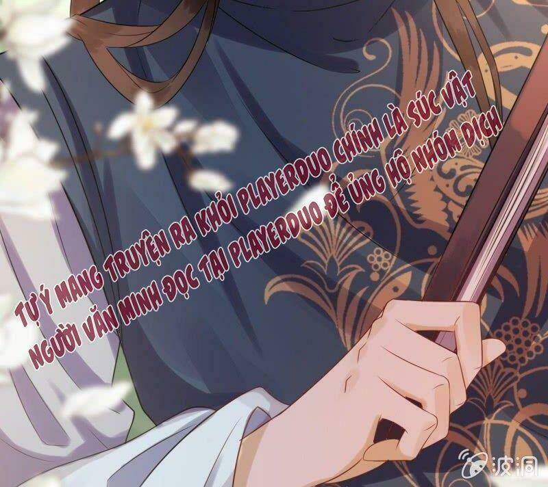 Vương Gia Kiêu Ngạo Quá Khó Cua: Chapter 39