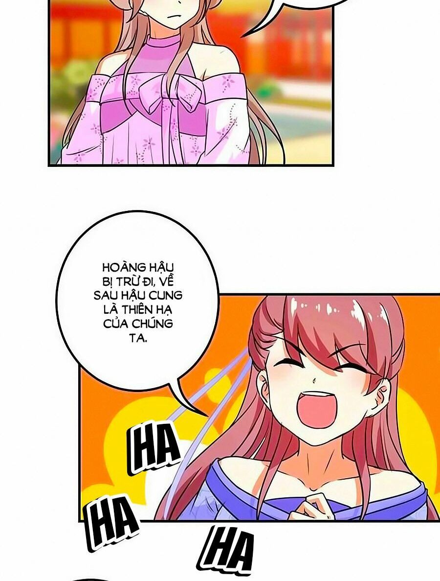 Vương Gia ! Ngươi Thật Bỉ Ổi !: Chapter 371