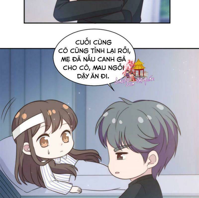 Tổng Tài, Tránh Xa Tôi Ra: Chapter 36