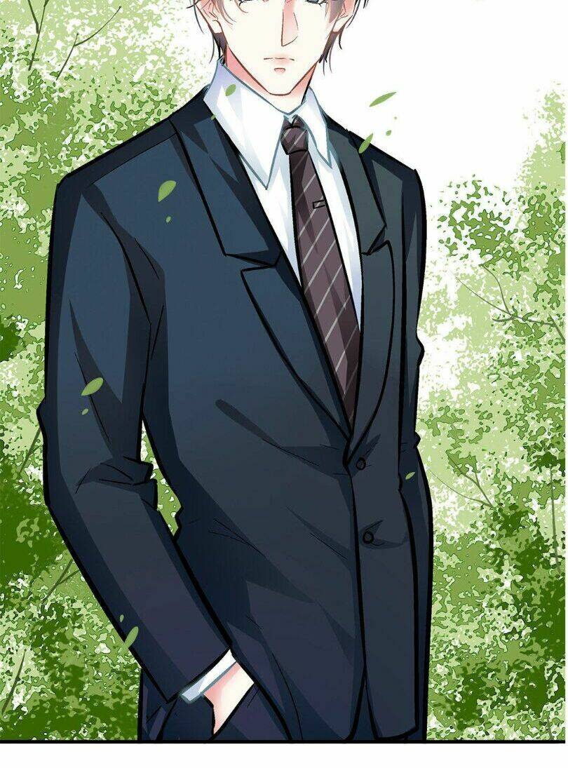 Cưng Chiều Ái Thê Hư Hỏng: Chapter 10