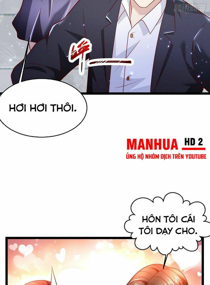 Thế Thân Thiếu Gia Không Dễ Chọc: Chapter 44