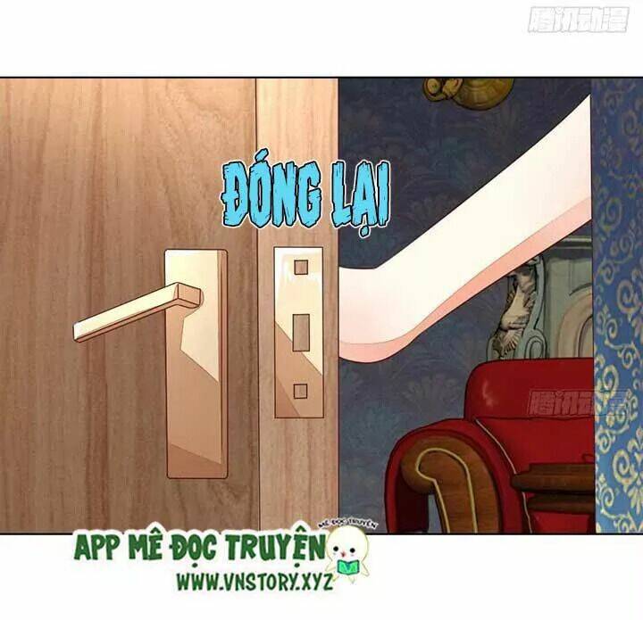 Nam Thần Ma Cà Rồng: Sủng Nhược Tiểu Lãn Thê: Chapter 137