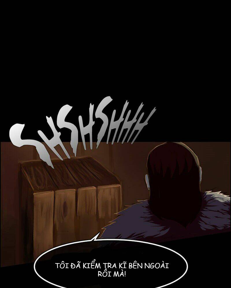 Dragnarok: Chapter 3