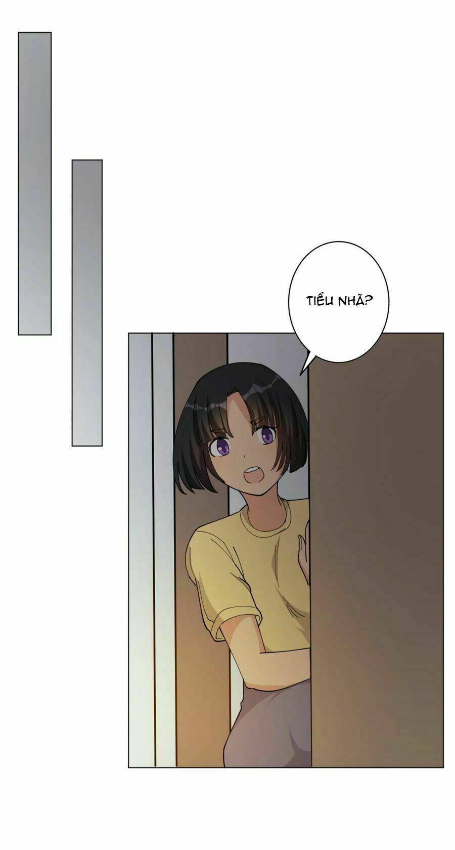 Hôn Nhân Dục Vọng: Thiếu Gia Nhẹ Một Chút!: Chapter 114