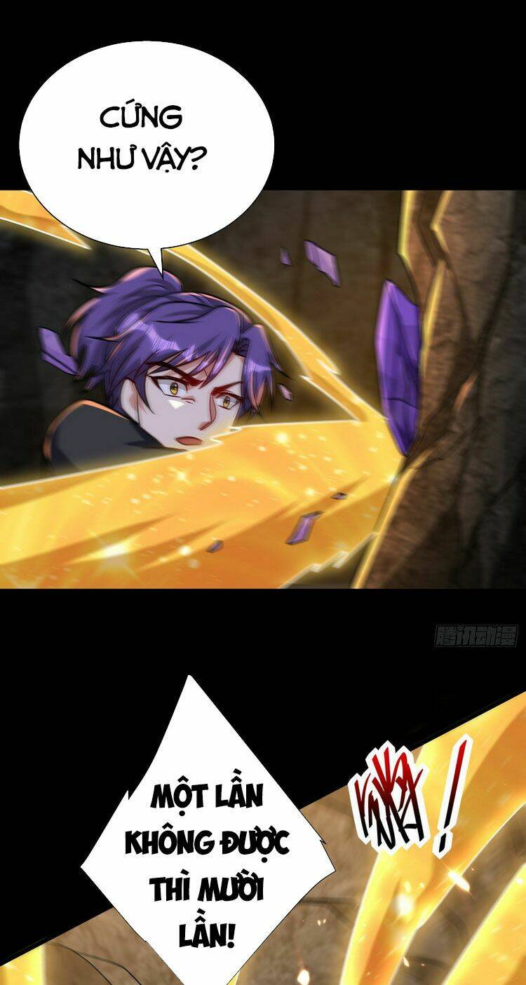 Yêu Giả Vi Vương: Chapter 231