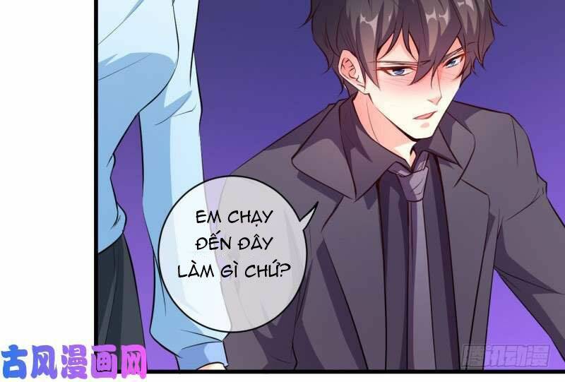 Ám Luyến Thành Hôn: Chapter 94