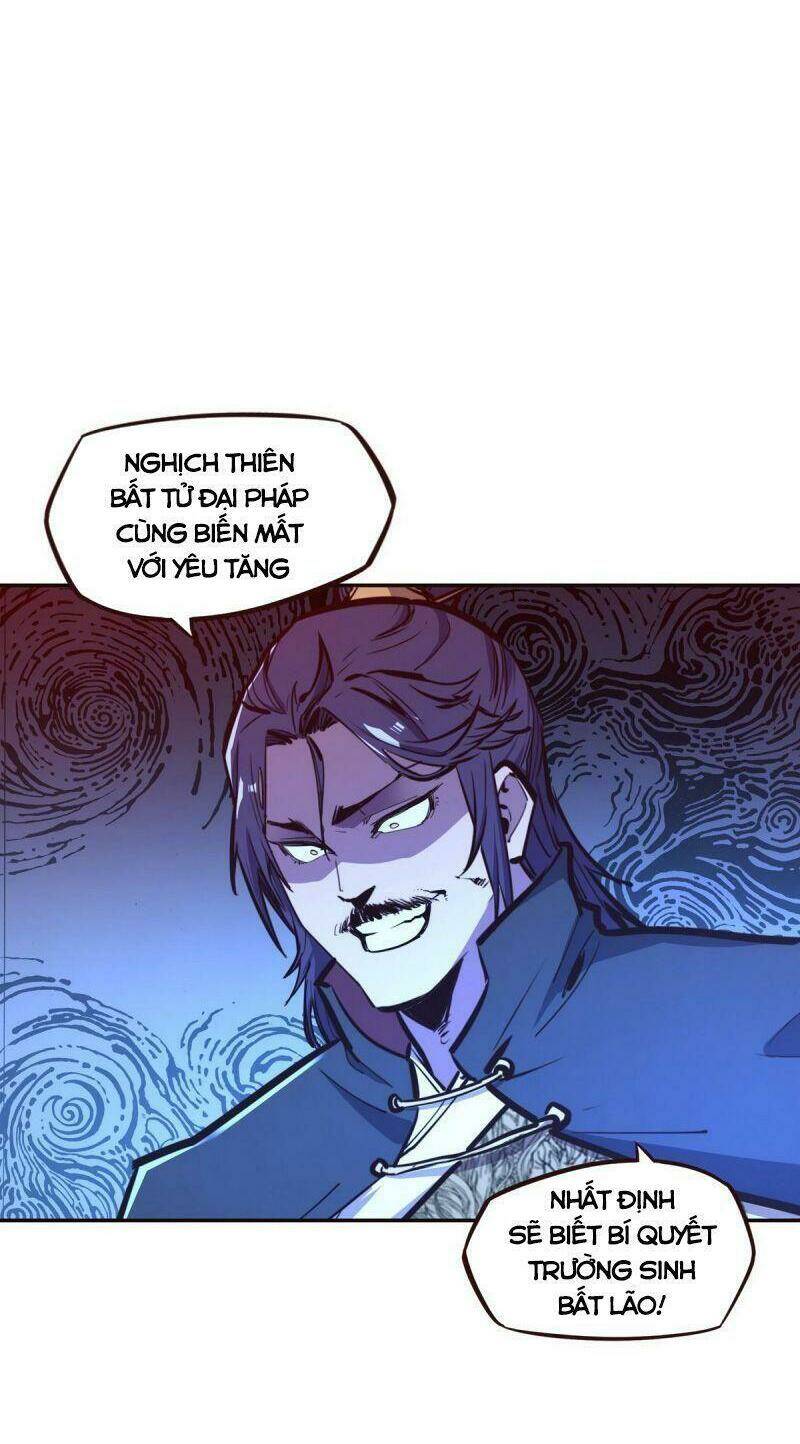 Sinh Tử Quyết: Chapter 122