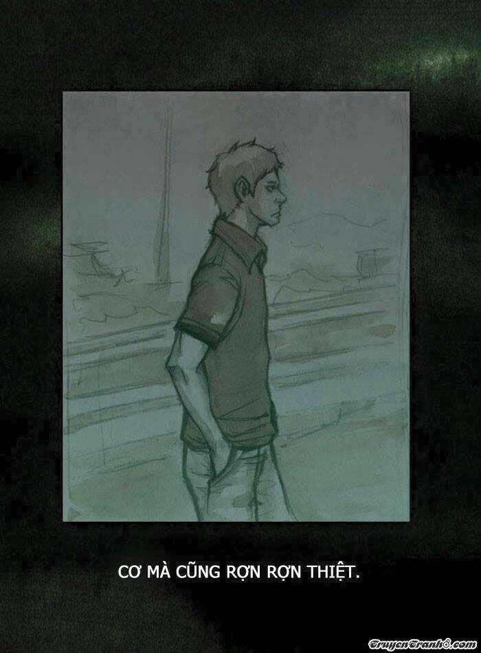 Kho Truyện Kinh Dị: Ác Mộng Đêm Về: Chapter 23