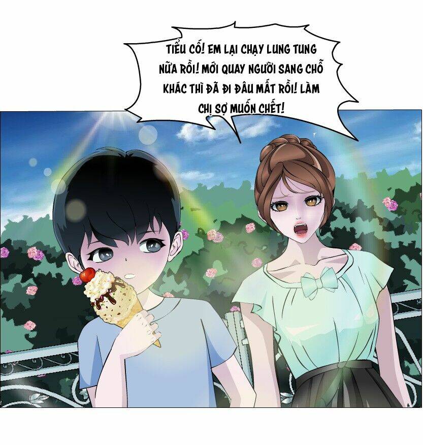 Cạm Bẫy Của Nữ Thần: Chapter 148