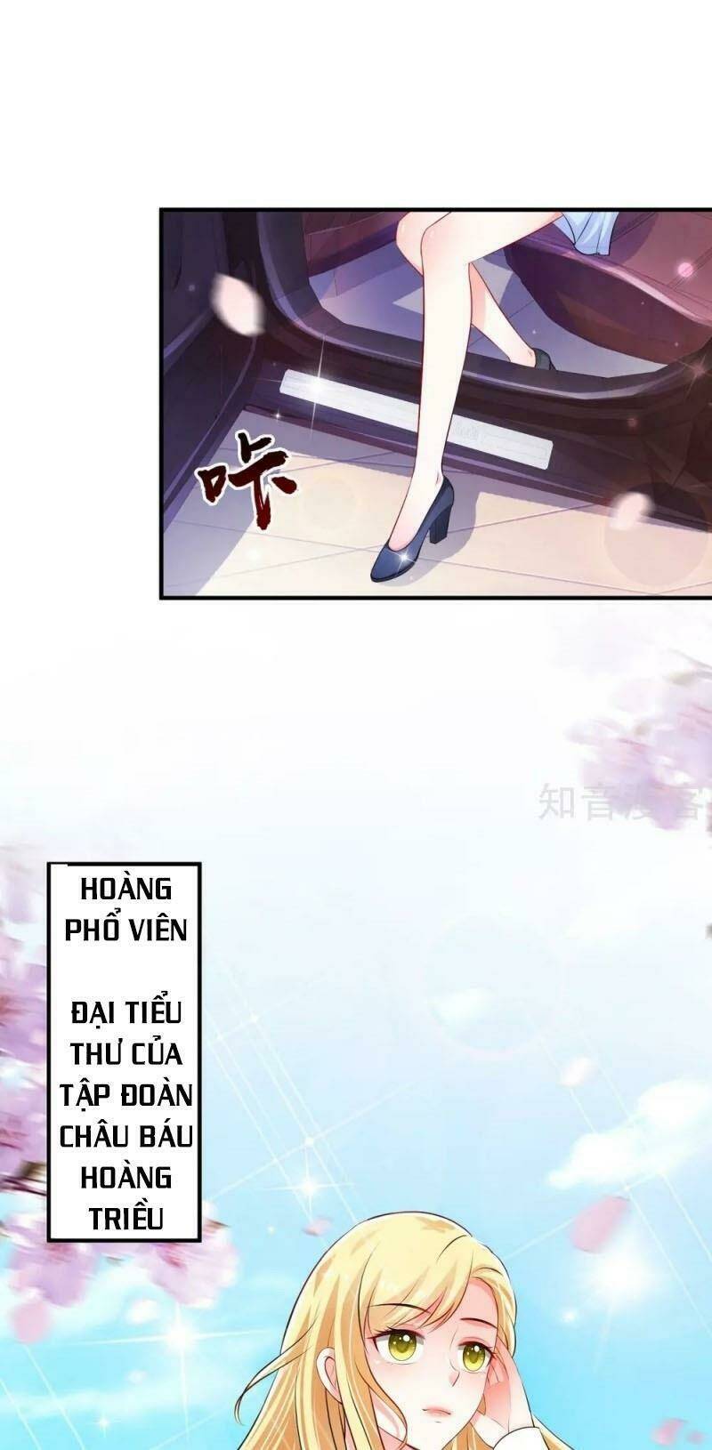 Tối Cường Vận Đào Hoa: Chapter 114