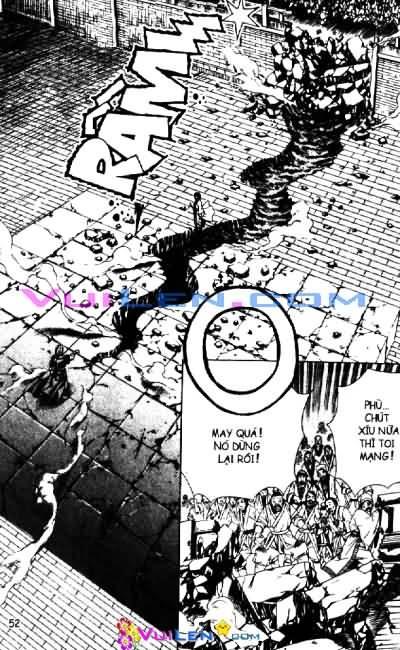 Diêm Đế: Chapter 48