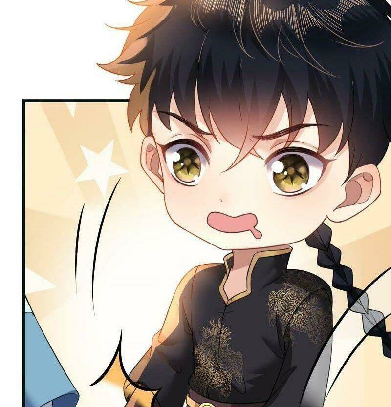 Quận Chúa Vững Vàng, Thiết Lập Nhân Vật Không Thể Vỡ: Chapter 58