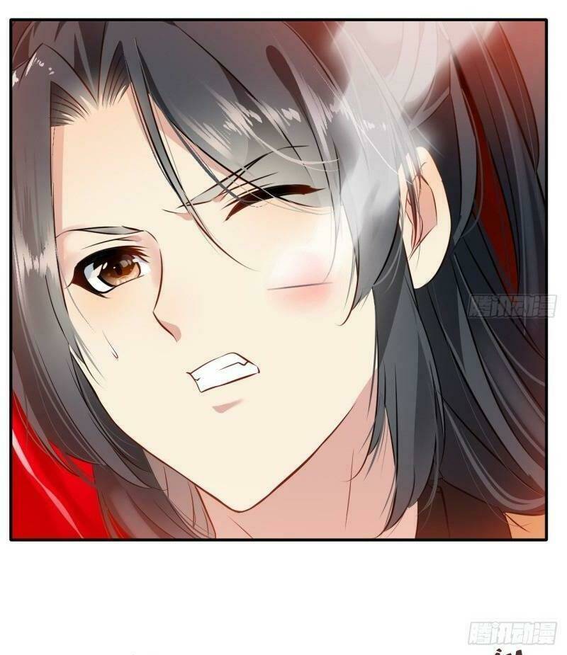 Tuyệt Thế Đế Tôn: Chapter 52