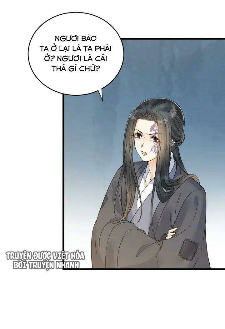 Lễ Băng Nhạc Phôi Chi Dạ: Chapter 49