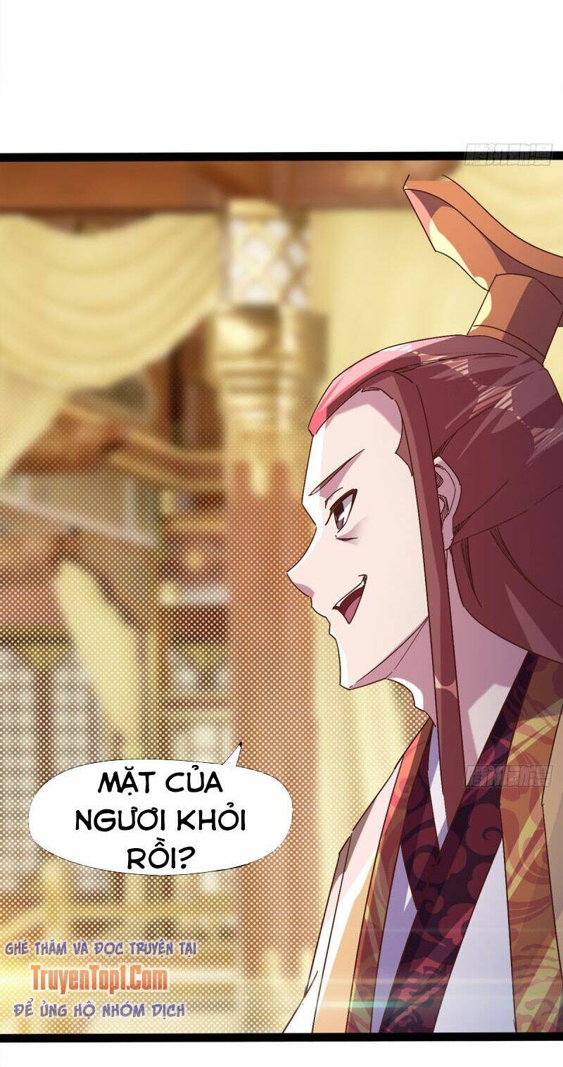 Kiếm Đồ: Chapter 79