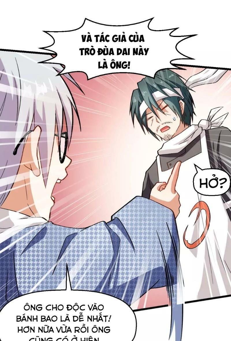 Vườn Trường Cuồng Sư Hệ Thống: Chapter 113