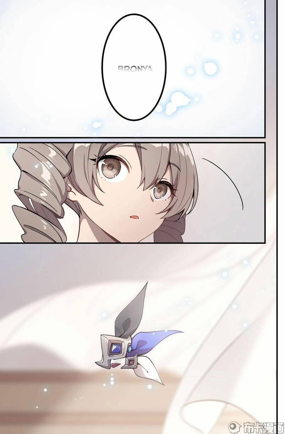 Băng Hoại 3Rd: Chapter 30