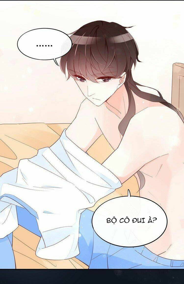 Cẩm Nang Tấn Công Tra Nam: Chapter 12