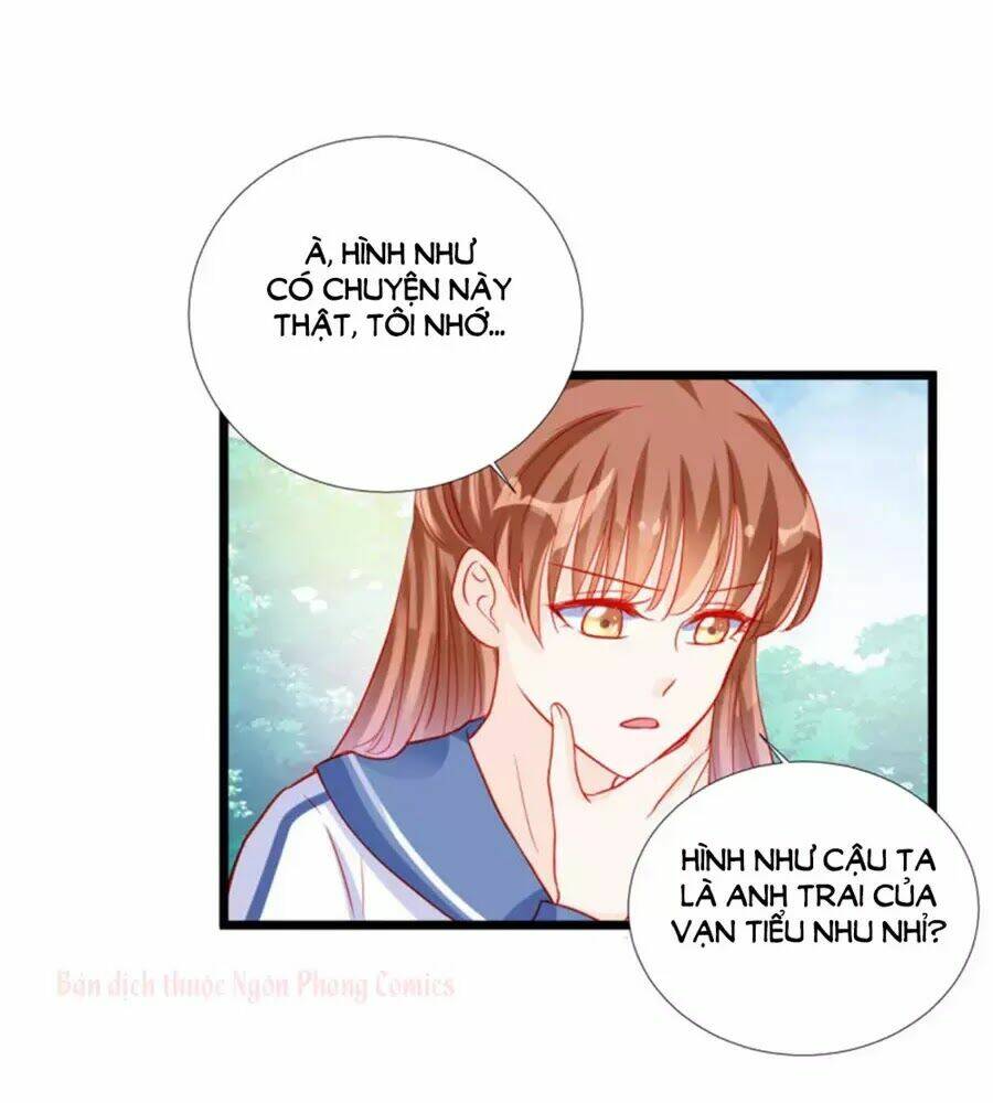 Tu La Thiếu Gia Quá Kiêu Ngạo: Chapter 82