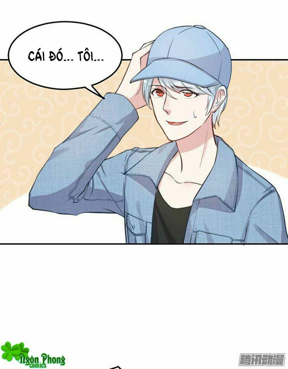 Bà Xã Tôi Là Nam Thần: Chapter 26