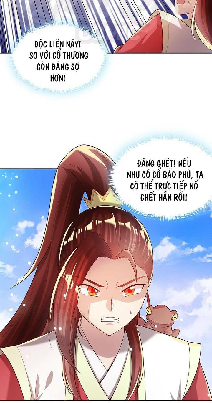 Siêu Phàm Truyện: Chapter 156