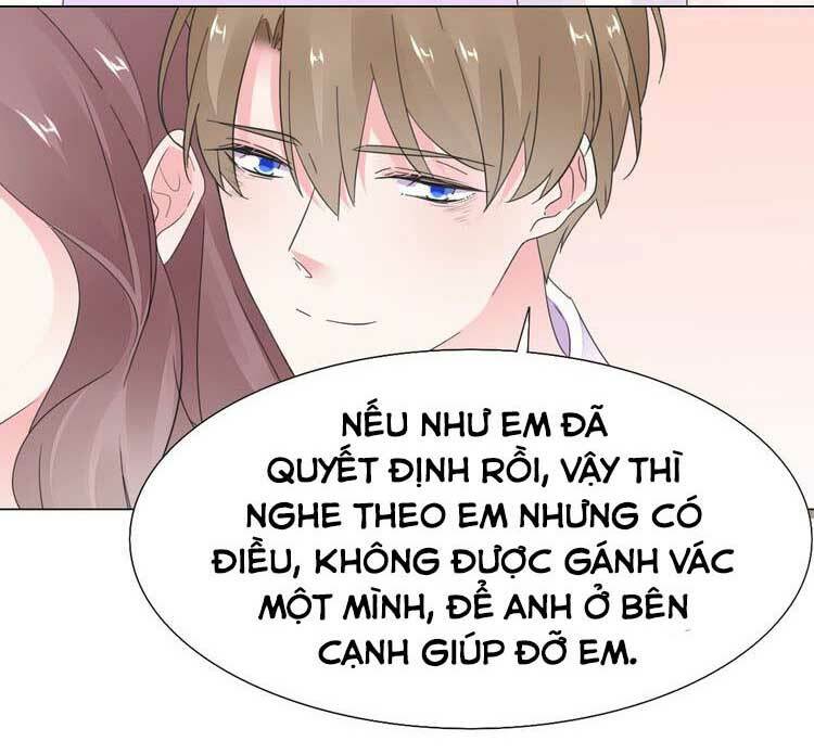 Điều Ước Sủng Ái Bất Bình Đẳng: Chapter 119.1