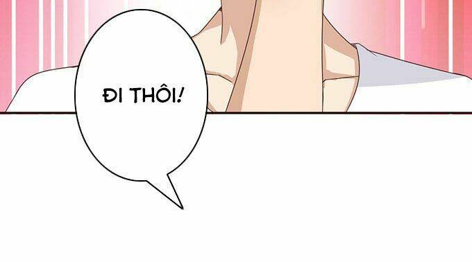 Tình Yêu Ba Tuyến: Chapter 12