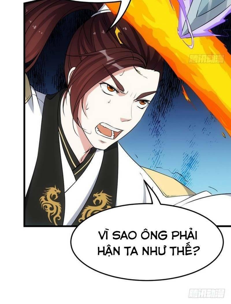 Hệ Thống Thần Long Nghịch Thiên: Chapter 57