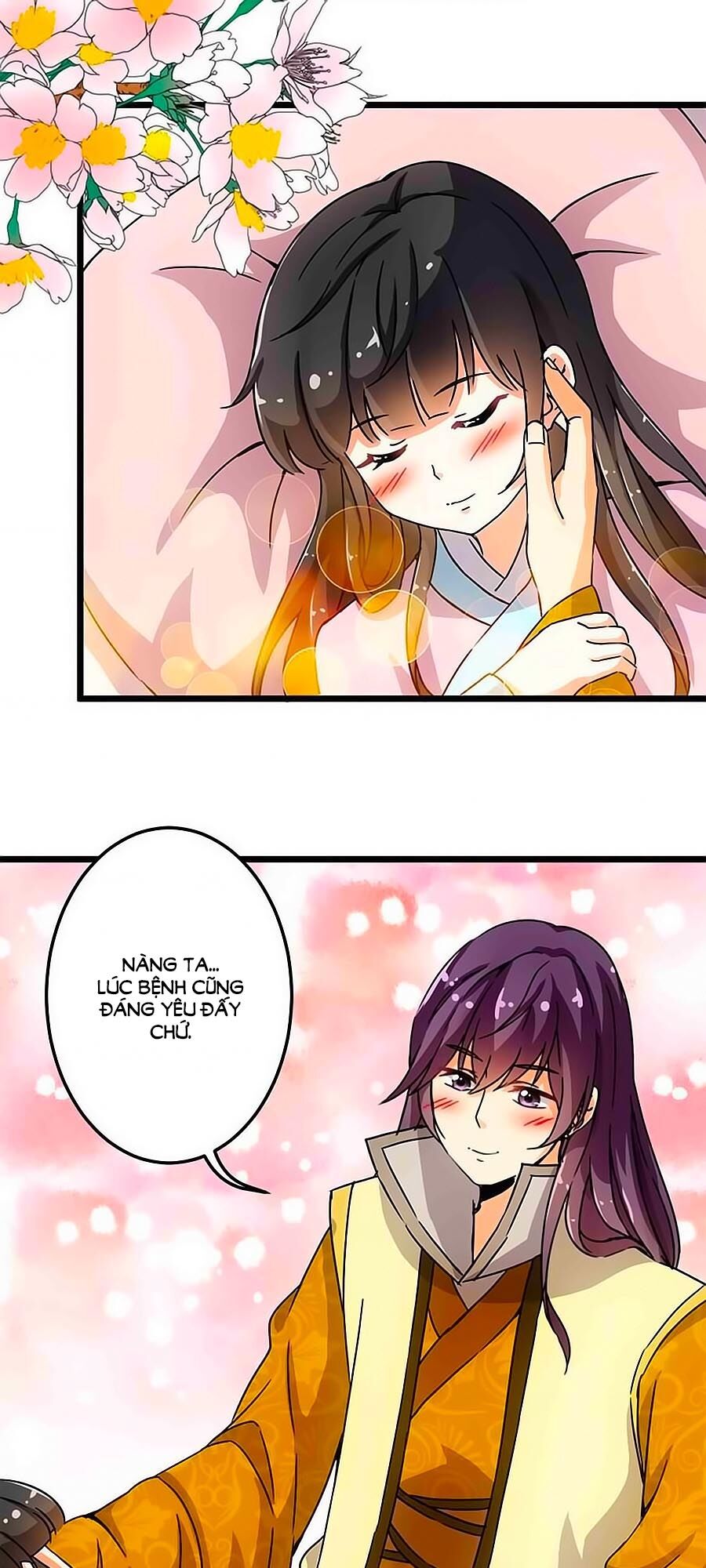 Vương Gia ! Ngươi Thật Bỉ Ổi !: Chapter 78
