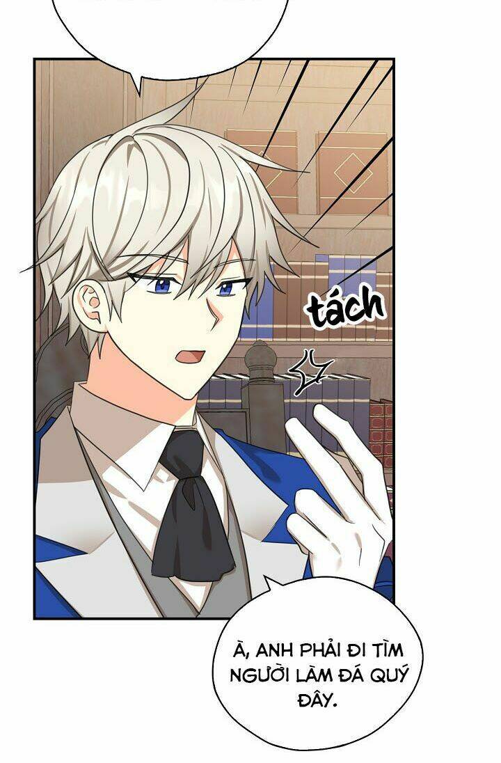 Ba Người Anh Trai Của Tôi Là Bạo Quân: Chapter 27